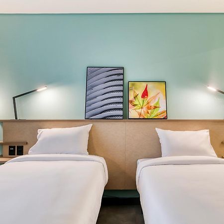 Novotel Bh Savassi Μπέλο Οριζόντε Εξωτερικό φωτογραφία