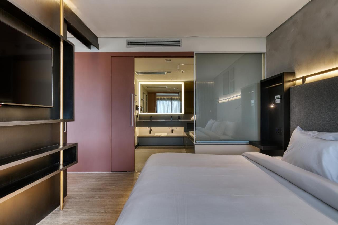 Novotel Bh Savassi Μπέλο Οριζόντε Εξωτερικό φωτογραφία