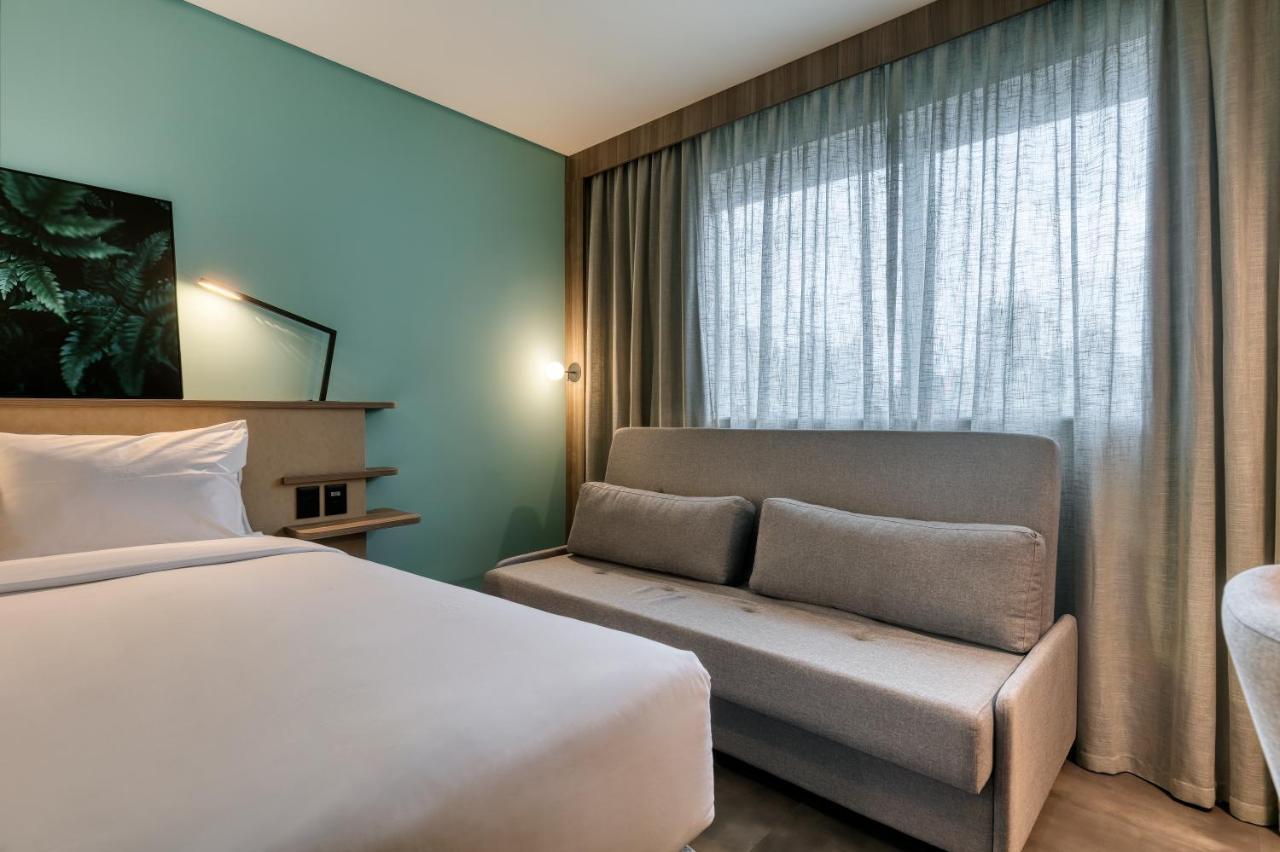Novotel Bh Savassi Μπέλο Οριζόντε Εξωτερικό φωτογραφία