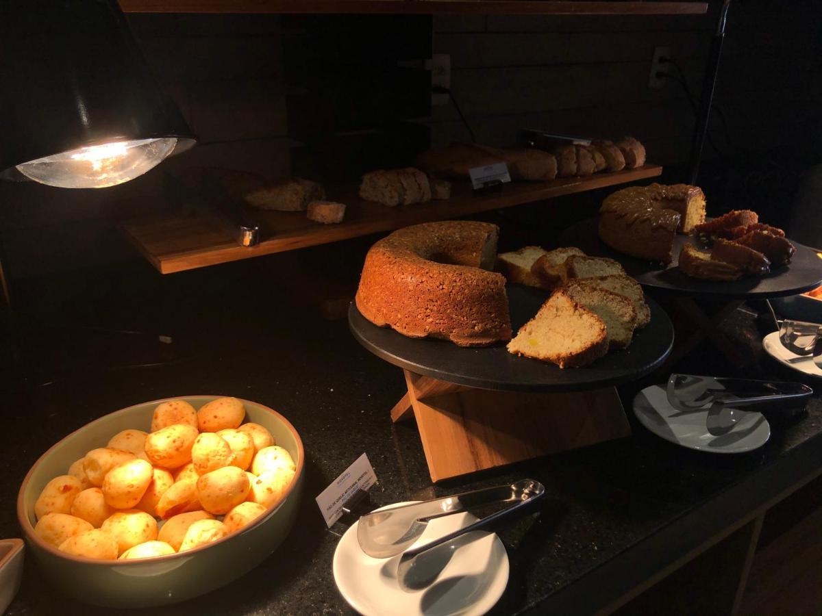 Novotel Bh Savassi Μπέλο Οριζόντε Εξωτερικό φωτογραφία