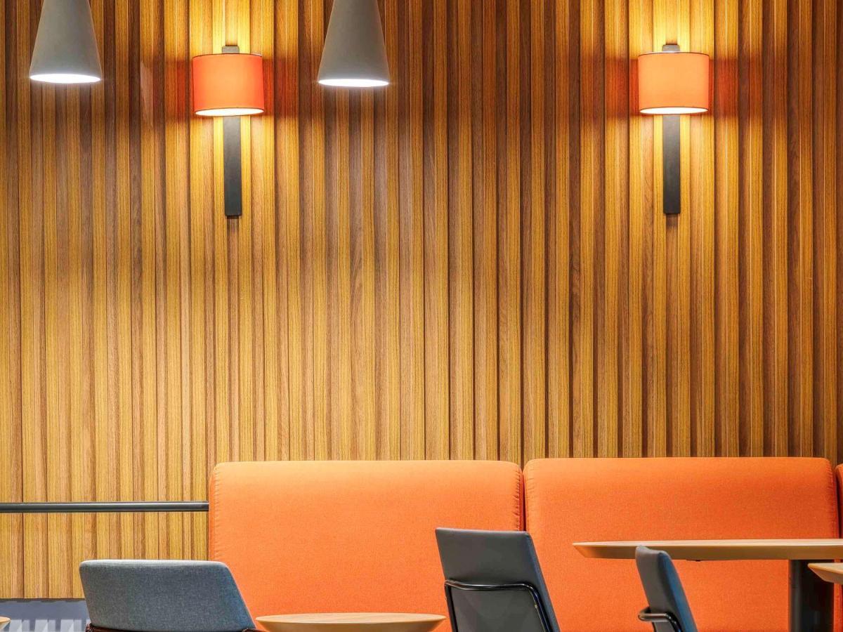 Novotel Bh Savassi Μπέλο Οριζόντε Εξωτερικό φωτογραφία