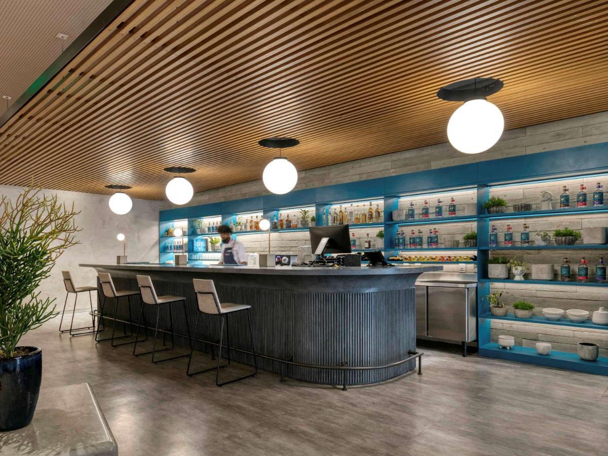 Novotel Bh Savassi Μπέλο Οριζόντε Εξωτερικό φωτογραφία