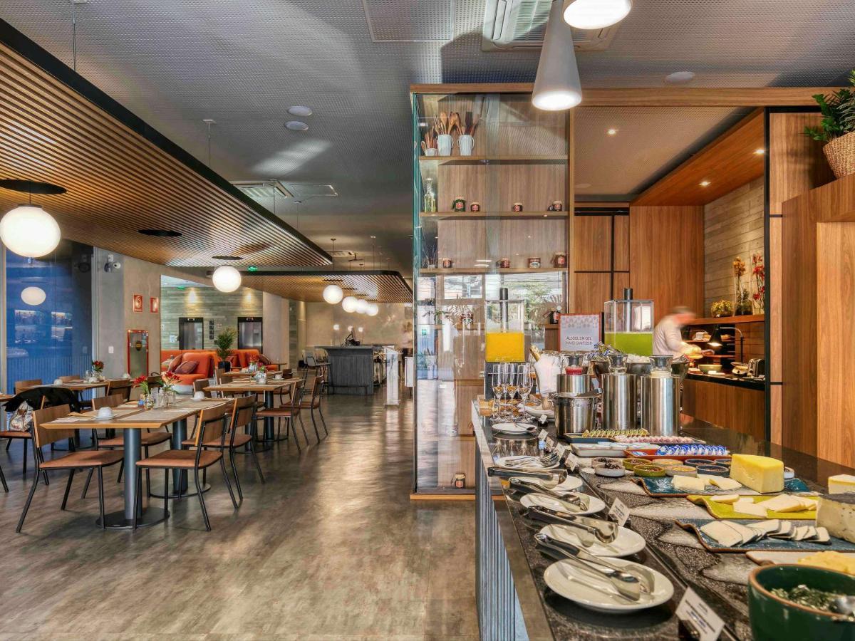 Novotel Bh Savassi Μπέλο Οριζόντε Εξωτερικό φωτογραφία