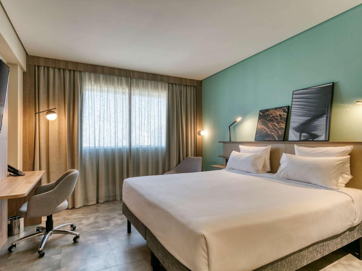 Novotel Bh Savassi Μπέλο Οριζόντε Εξωτερικό φωτογραφία