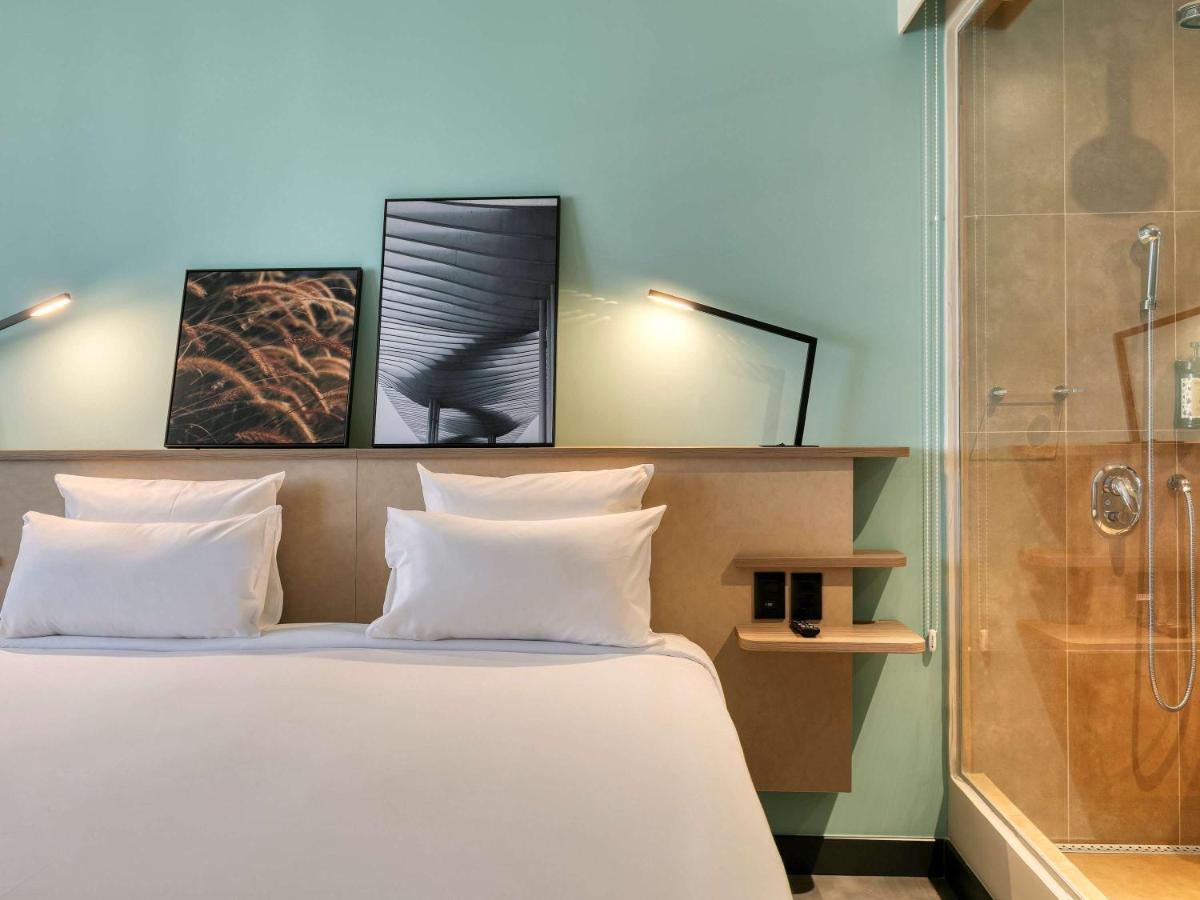 Novotel Bh Savassi Μπέλο Οριζόντε Εξωτερικό φωτογραφία
