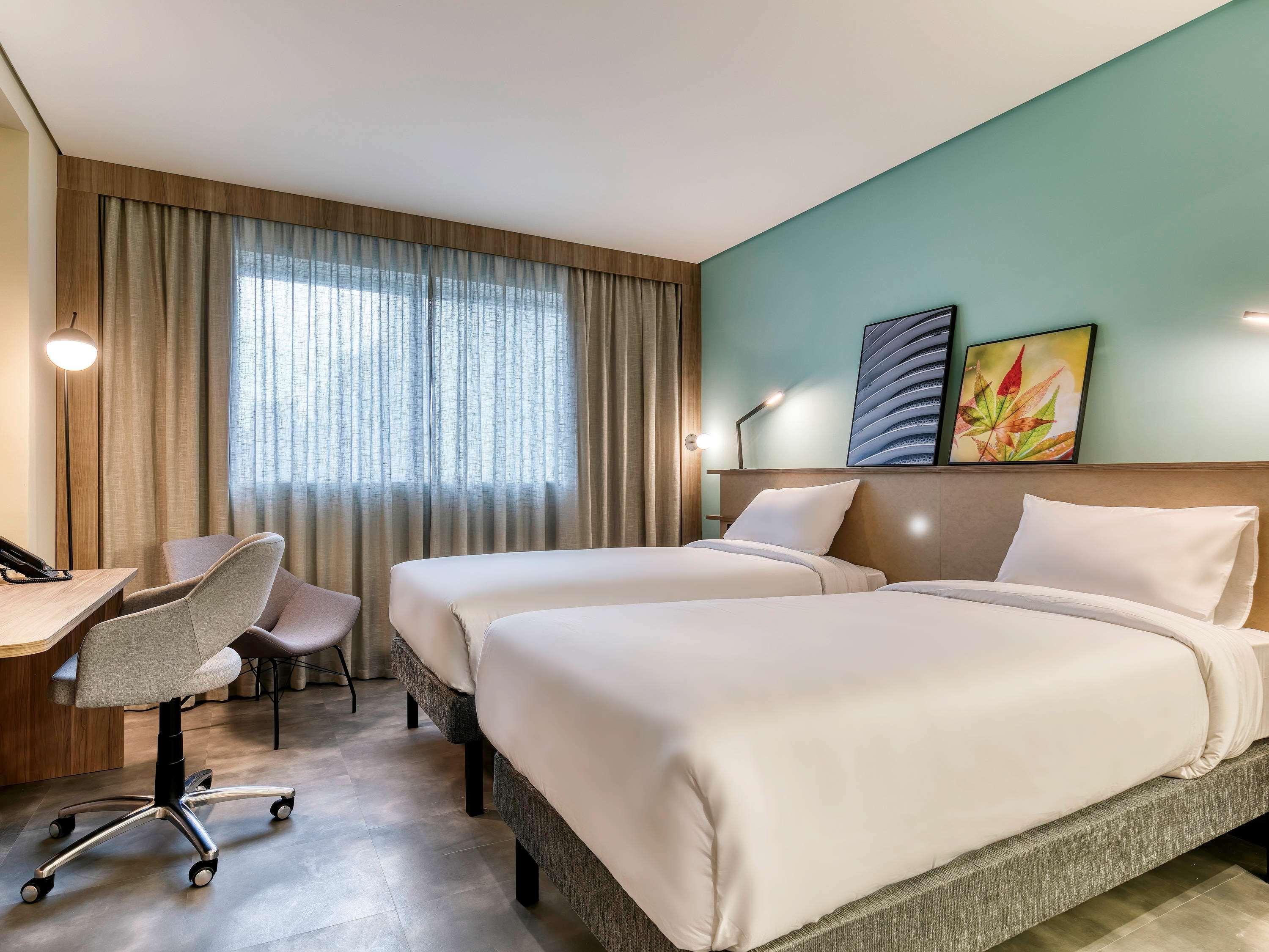 Novotel Bh Savassi Μπέλο Οριζόντε Εξωτερικό φωτογραφία