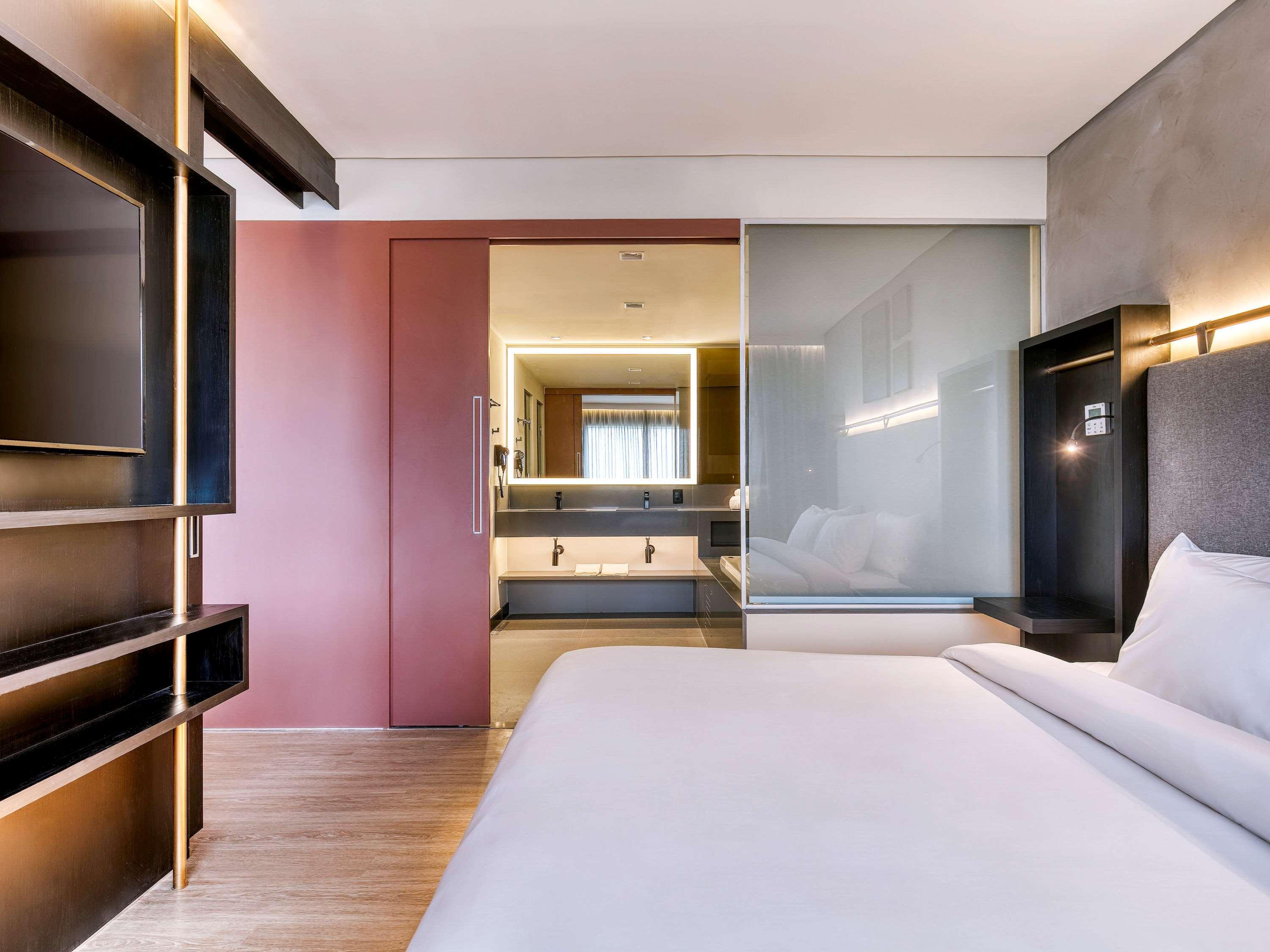 Novotel Bh Savassi Μπέλο Οριζόντε Εξωτερικό φωτογραφία