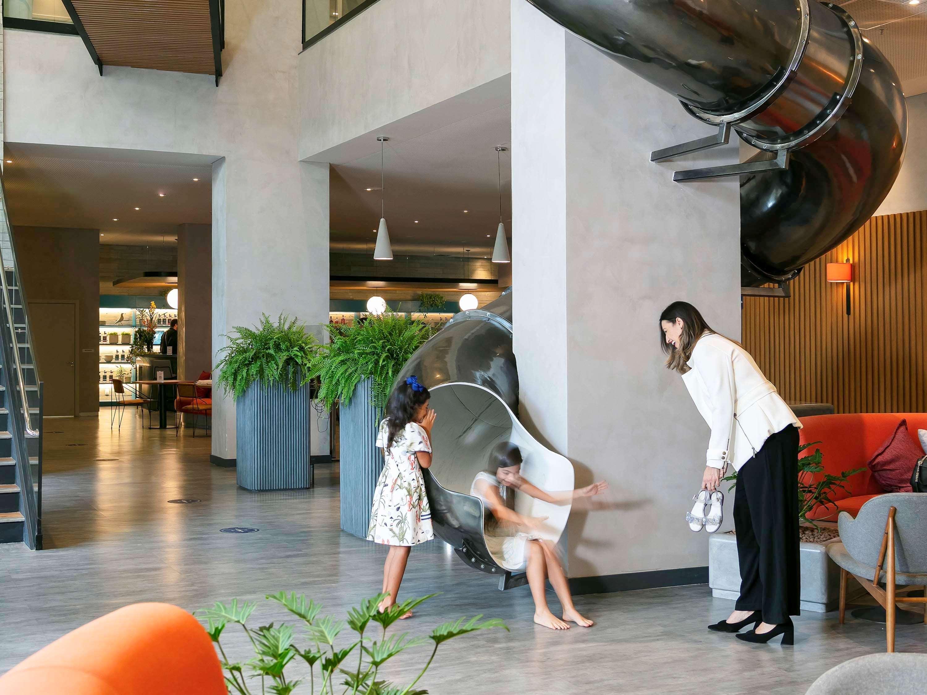Novotel Bh Savassi Μπέλο Οριζόντε Εξωτερικό φωτογραφία