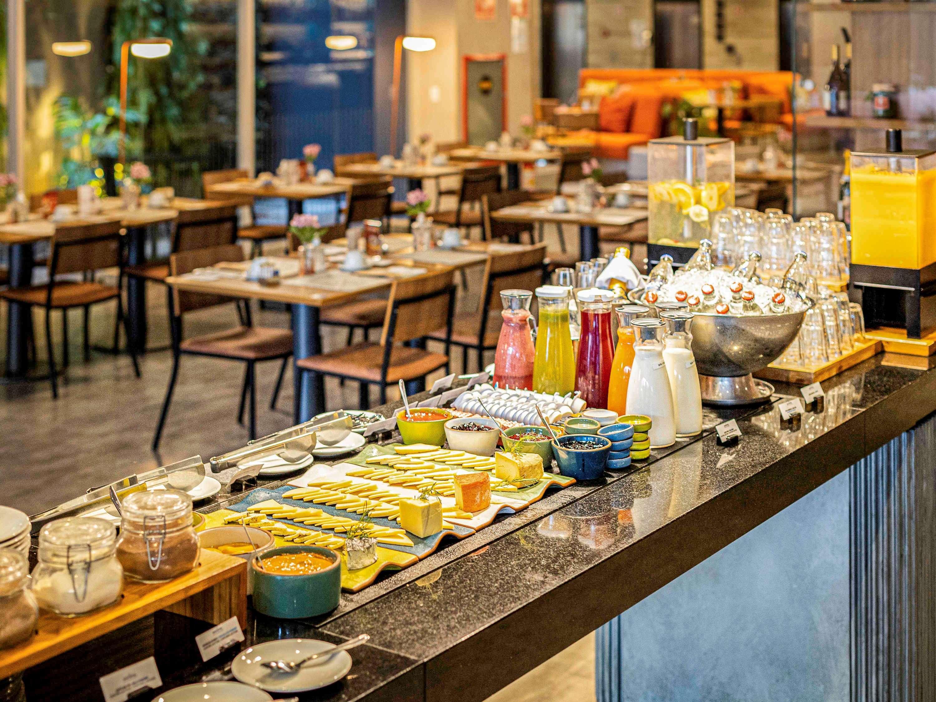Novotel Bh Savassi Μπέλο Οριζόντε Εξωτερικό φωτογραφία