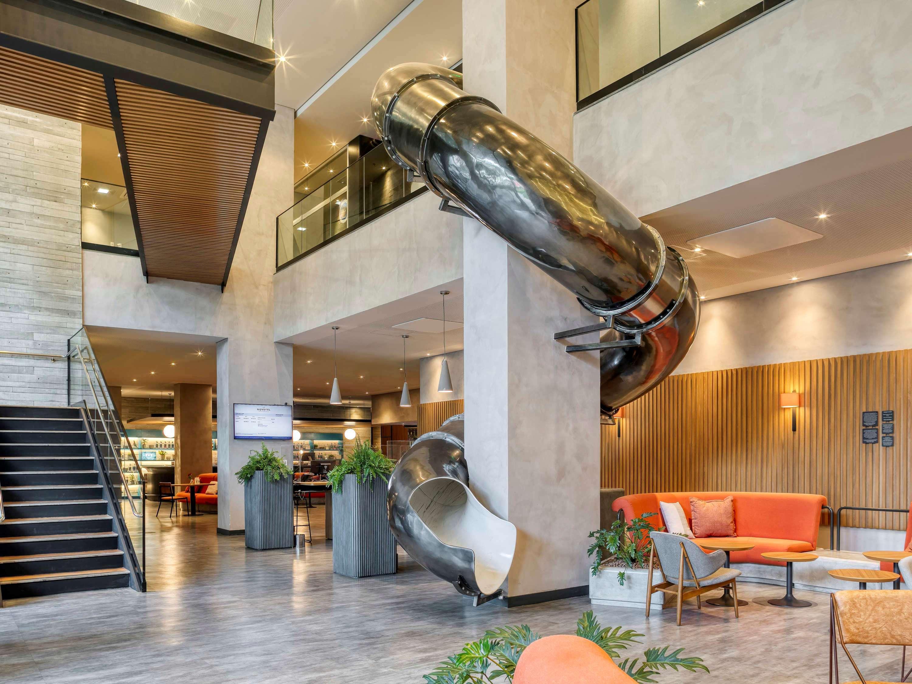 Novotel Bh Savassi Μπέλο Οριζόντε Εξωτερικό φωτογραφία