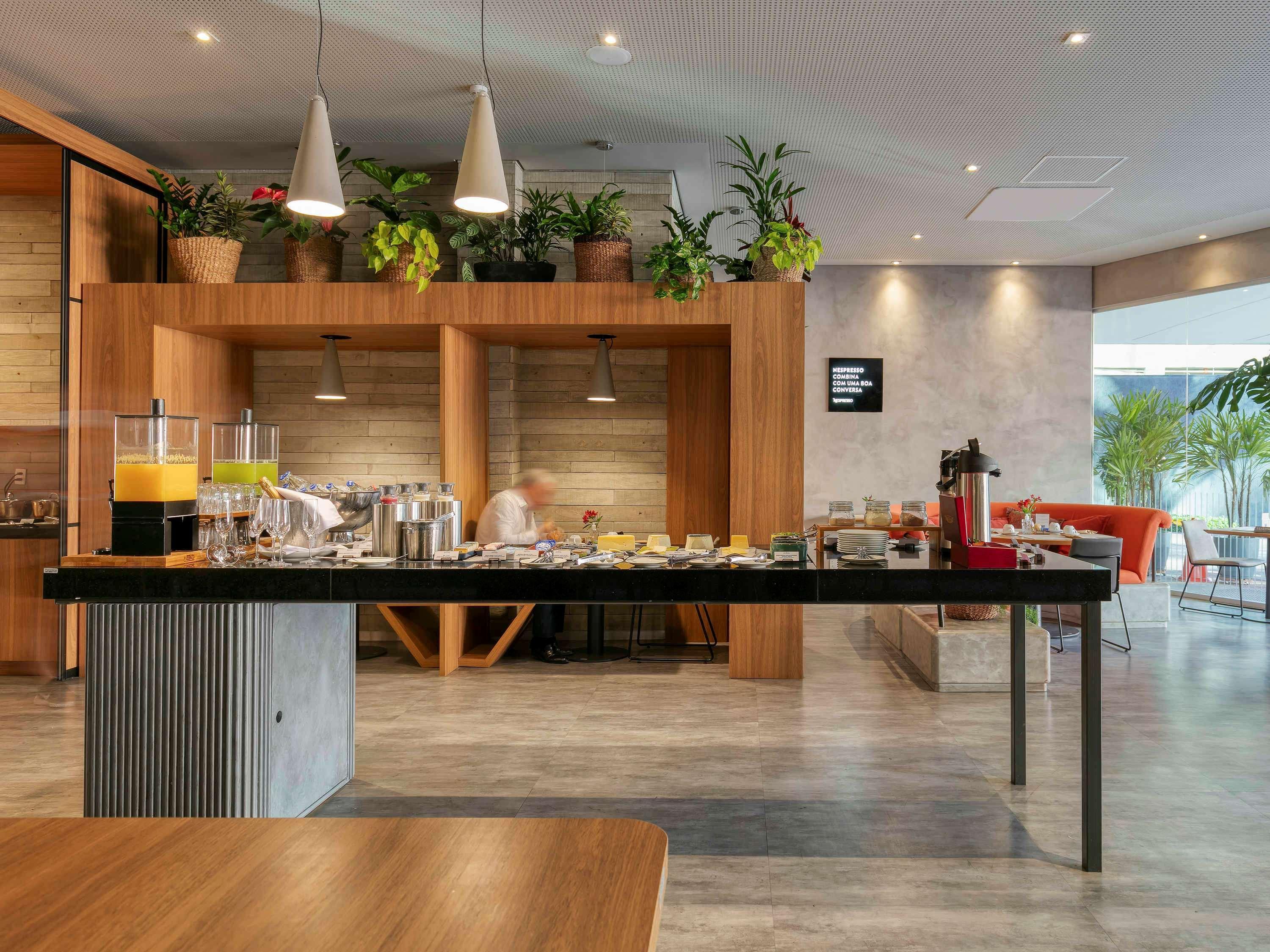 Novotel Bh Savassi Μπέλο Οριζόντε Εξωτερικό φωτογραφία