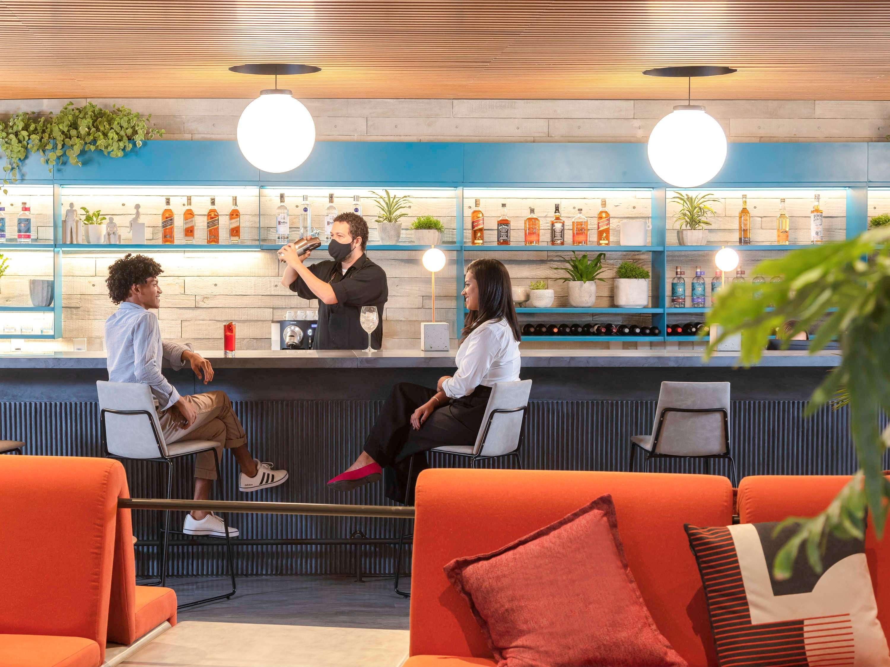 Novotel Bh Savassi Μπέλο Οριζόντε Εξωτερικό φωτογραφία