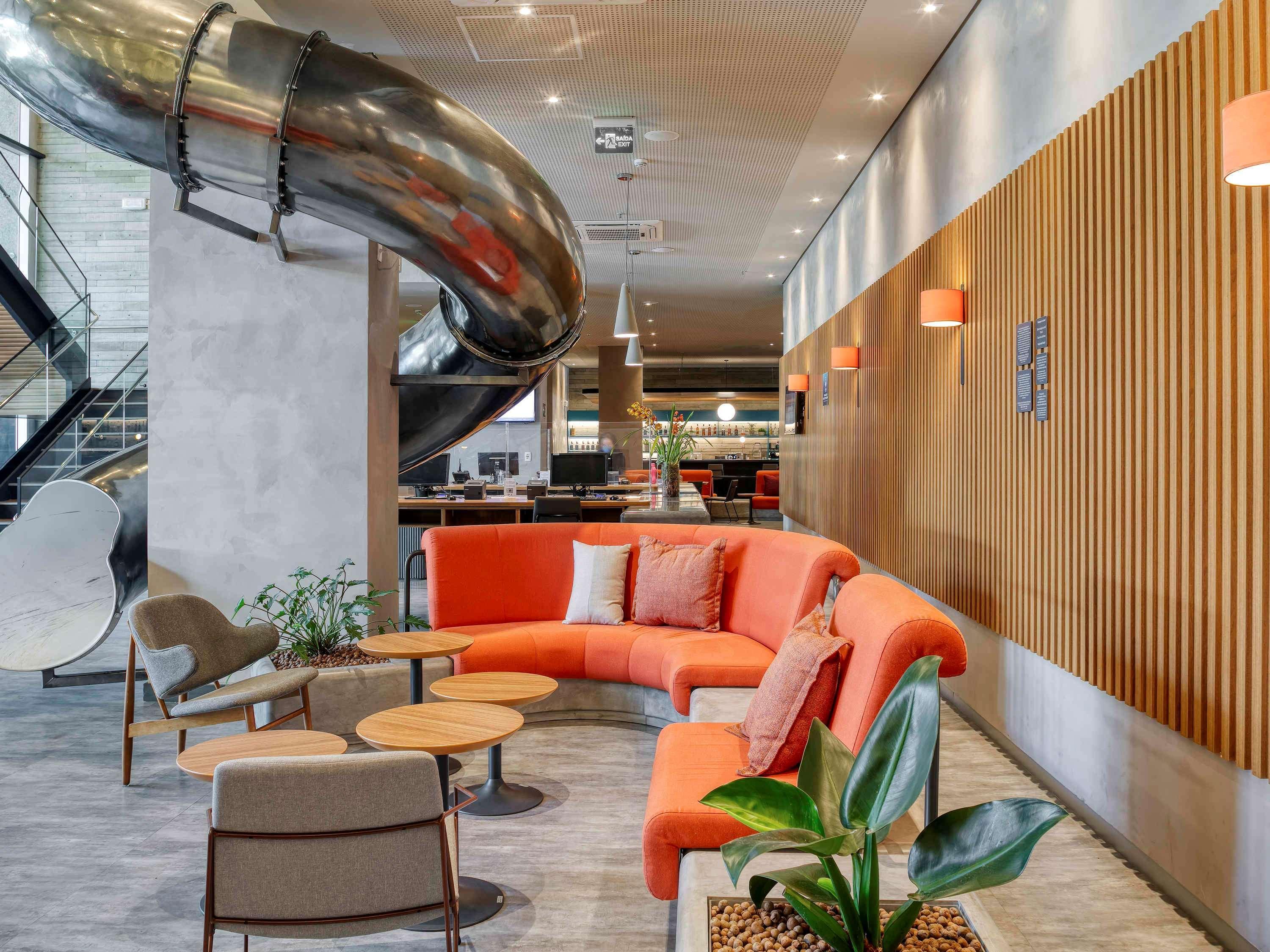 Novotel Bh Savassi Μπέλο Οριζόντε Εξωτερικό φωτογραφία