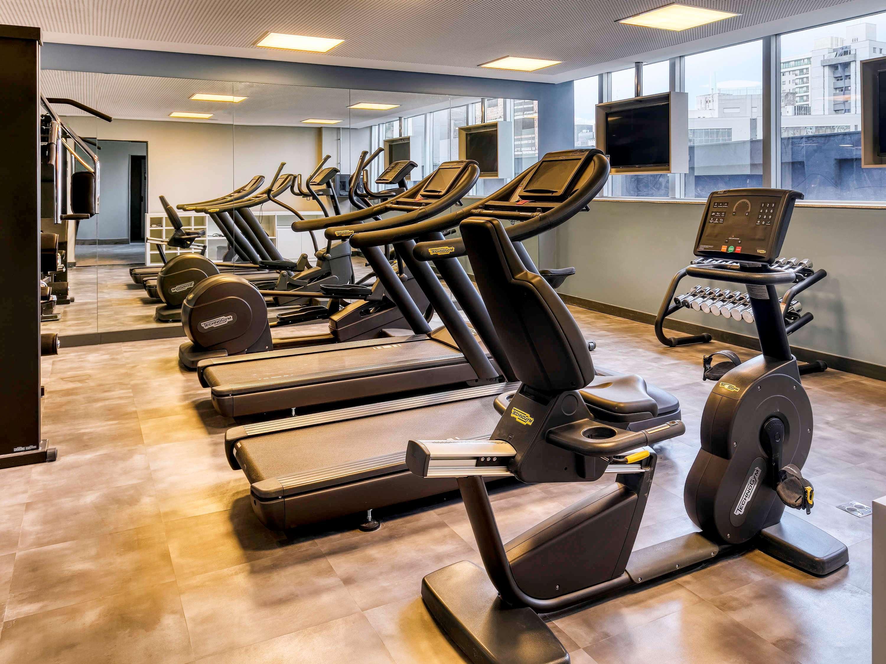 Novotel Bh Savassi Μπέλο Οριζόντε Εξωτερικό φωτογραφία