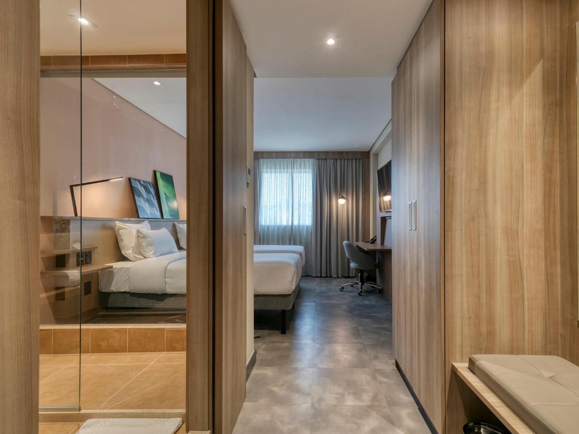 Novotel Bh Savassi Μπέλο Οριζόντε Εξωτερικό φωτογραφία
