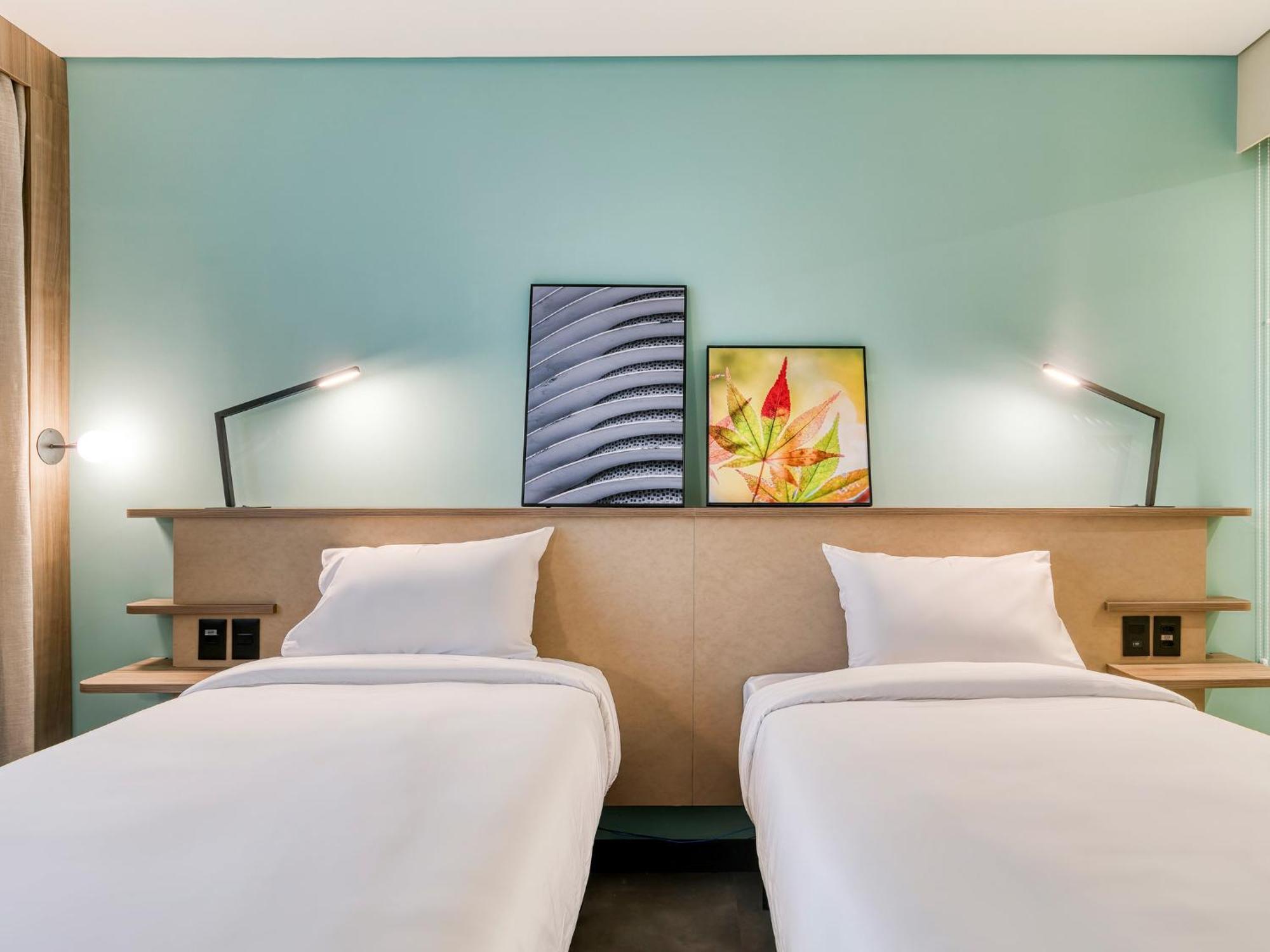 Novotel Bh Savassi Μπέλο Οριζόντε Εξωτερικό φωτογραφία