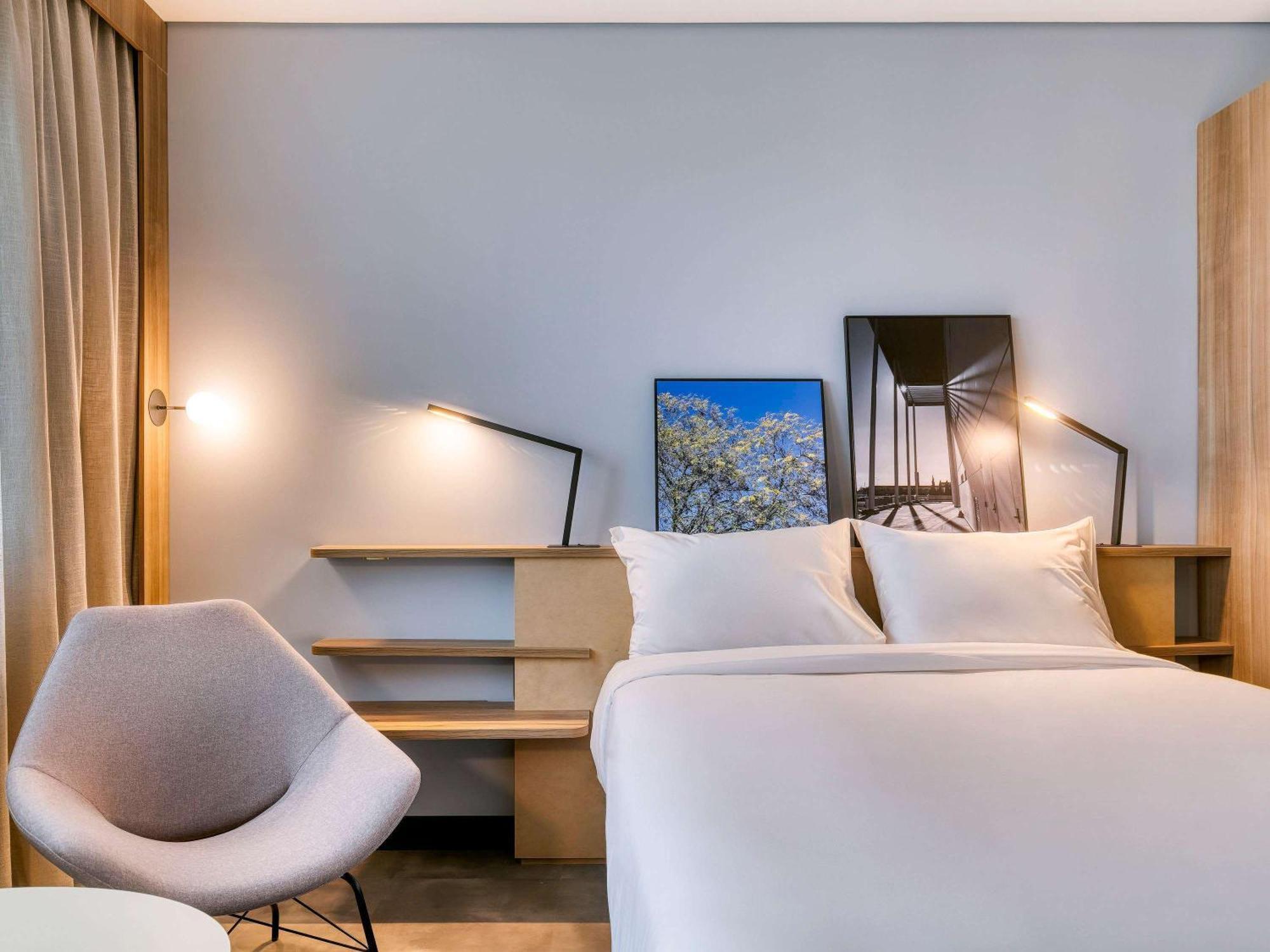Novotel Bh Savassi Μπέλο Οριζόντε Εξωτερικό φωτογραφία
