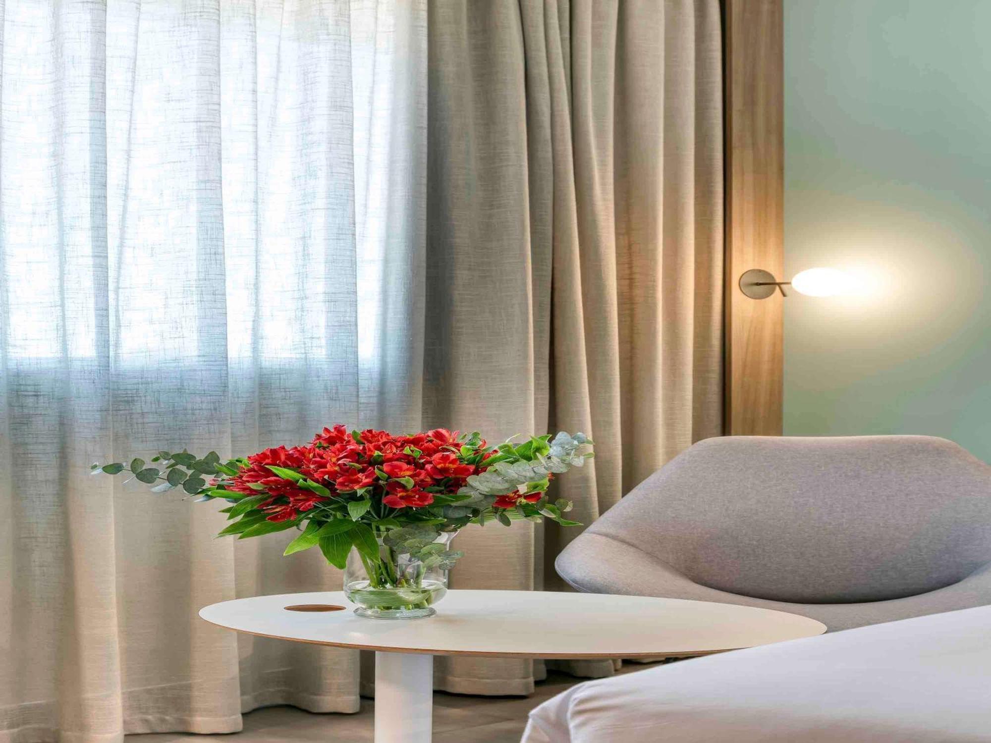 Novotel Bh Savassi Μπέλο Οριζόντε Εξωτερικό φωτογραφία