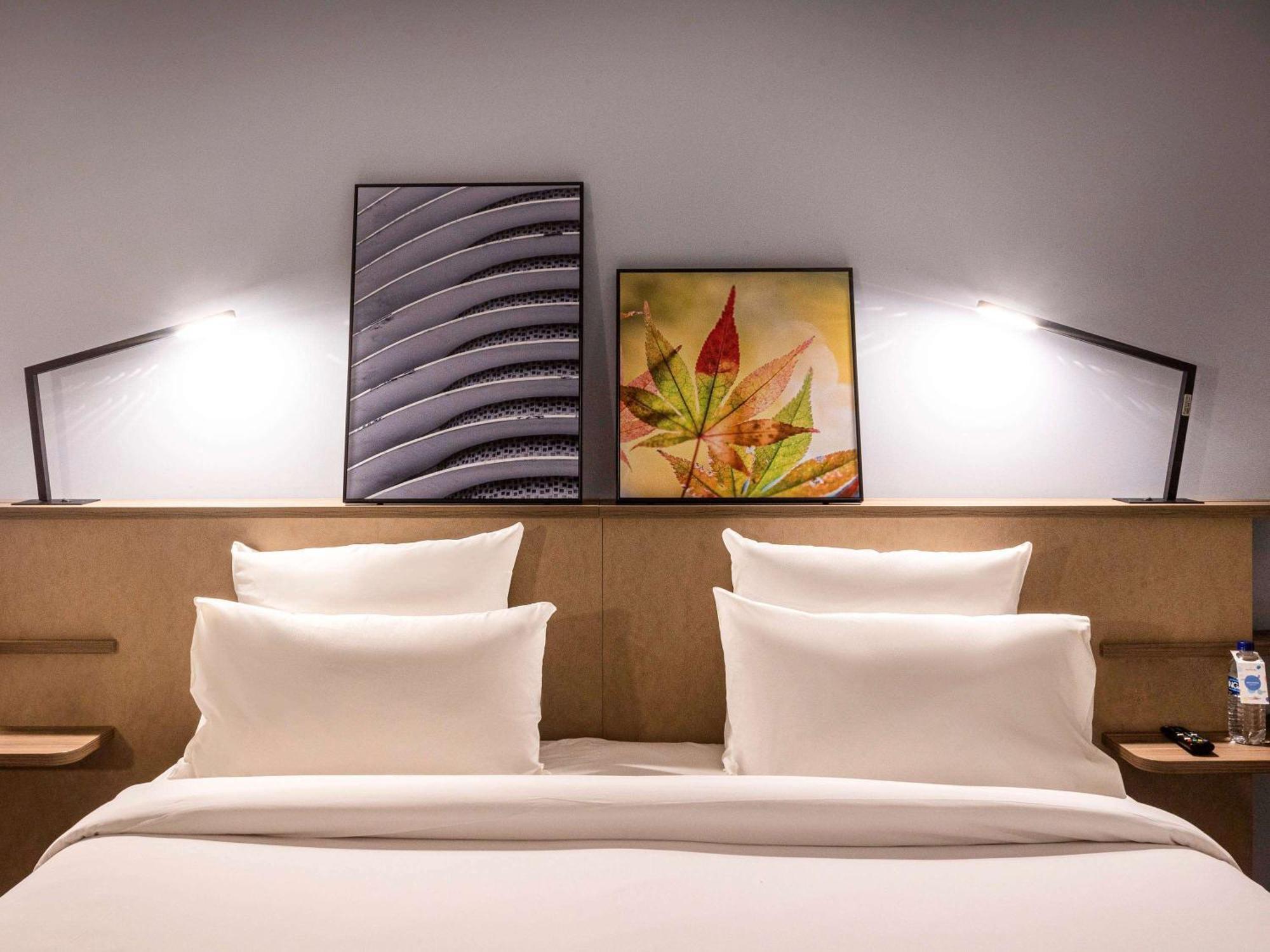 Novotel Bh Savassi Μπέλο Οριζόντε Εξωτερικό φωτογραφία